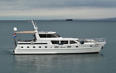 52' Altena 1998 Yacht For Sale
